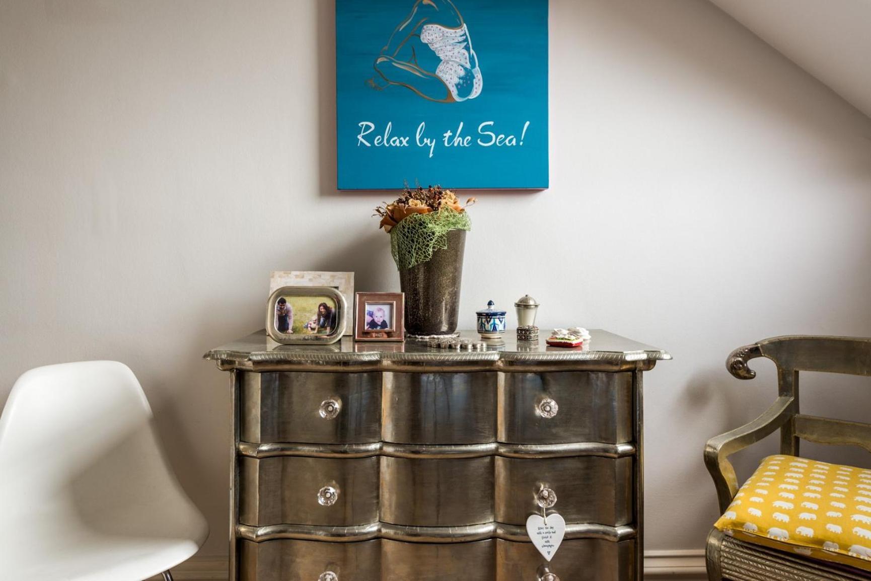 לונדון Pleasant Earl'S Court Apartment Near Hyde Park By Underthedoormat מראה חיצוני תמונה